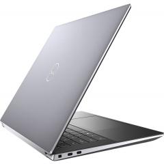 Dell Precision 5560 4K TouchScreen 